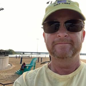 Meet your Posher, Gregg